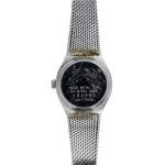 Seiko Ladies Vintage 1980's Quartz Watch Blue Dial