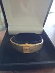 Vintage Rolex Ladies' Cocktail Watch - 18k Gold