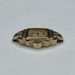 Elgin Women’s Vintage Cocktail Mechanical Watch 17J