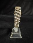 Ernest Borel Cocktail Watch 33mm Swiss Men's Vintage