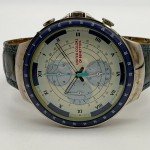 Men's Vintage UNITED COLORS OF BENETTON Chronograph Watch