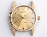 Rolex Ref. 1014 Vintage Gold Oyster Perpetual
