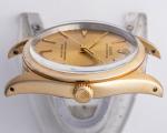 Rolex Ref. 1014 Vintage Gold Oyster Perpetual