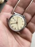Tudor Rolex Military Vintage Watch