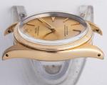Rolex Ref. 1014 Vintage Gold Oyster Perpetual