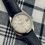 1970 Rolex Oysterdate Ref. 6694 Men’s Watch