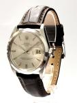 Men's Vintage Rolex Oyster Perpetual 34mm Watch