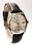 Men's Vintage Rolex Oyster Perpetual 34mm Watch