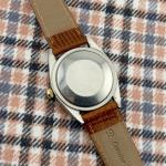 1960s Rolex Oyster Perpetual Two Tone Men's Watch