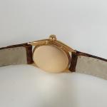 18k Gold Rolex Oyster Perpetual Vintage Watch 31MM