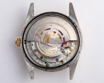 Rolex Ref. 1014 Vintage Gold Oyster Perpetual