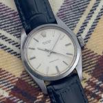 1971 Rolex Oyster Precision Men's Watch - Ref. 6426