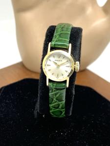 Vintage 1959 Rolex Orchid Petite Women's Watch