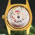 Rolex President 18K Gold 18078 Men's Watch