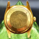 Rolex President 18K Gold 18078 Men's Watch