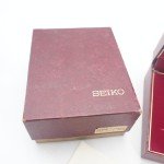1984 Vintage Seiko Digital Chronograph Watch