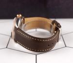 Rolex Datejust 36mm Rose Gold Men's Watch