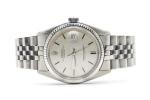 Vintage ROLEX 1603 Datejust Automatic 36mm Watch