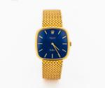 Rolex Cellini 18k Gold Vintage Watch 4311/8