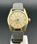 Rolex Oyster Perpetual 34mm Vintage Watch