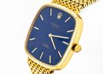 Rolex Cellini 18k Gold Vintage Watch 4311/8