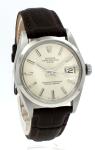 Men's Vintage Rolex Oyster Perpetual Date 34mm Watch