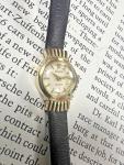 Ladies Vintage Rolex Gold Cocktail Diamond Watch