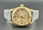 Rolex Oyster Perpetual 34mm Vintage Watch