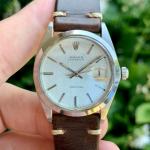 1960's Rolex OysterDate Precision Ref. 6694 Watch
