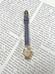 Ladies Vintage Rolex Gold Cocktail Diamond Watch