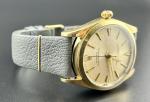 Rolex Oyster Perpetual 34mm Vintage Watch