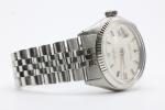 Vintage ROLEX 1603 Datejust Automatic 36mm Watch