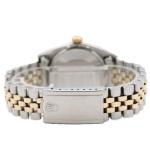1969 Rolex 1601 Datejust Men's Automatic Watch