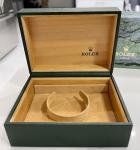 Vintage Rolex Submariner Sea Dweller Watch Box