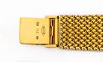 Rolex Cellini 18k Gold Vintage Watch 4311/8
