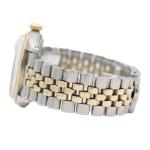 1969 Rolex 1601 Datejust Men's Automatic Watch