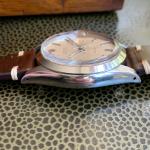 1960's Rolex OysterDate Precision Ref. 6694 Watch