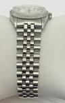 Rolex Datejust 36mm Stainless Steel Vintage Watch