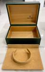 Vintage Rolex Submariner Sea Dweller Watch Box