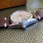 1960's Rolex OysterDate Precision Ref. 6694 Watch