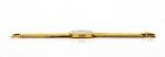 Rolex Cellini 18k Gold Vintage Watch 4311/8