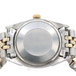 1969 Rolex 1601 Datejust Men's Automatic Watch