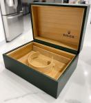 Vintage Rolex Submariner Sea Dweller Watch Box