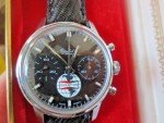 1960s Swiss Marcel et Cie Racing Chronograph