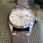1960's Rolex OysterDate Precision Ref. 6694 Watch