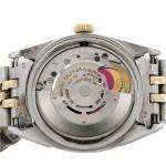 1969 Rolex 1601 Datejust Men's Automatic Watch