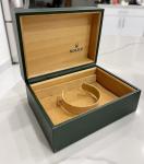 Vintage Rolex Submariner Sea Dweller Watch Box