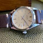 1960's Rolex OysterDate Precision Ref. 6694 Watch