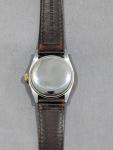 Men's 1952 Rolex 6085 Vintage Wristwatch 34mm