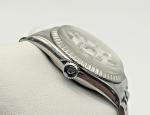 Rolex Datejust 36mm Stainless Steel Vintage Watch
